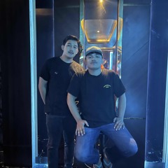 MIXTAPE MR.BRAM X MR.REZA SINUHAJI