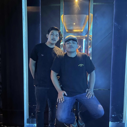 MIXTAPE MR.BRAM X MR.REZA SINUHAJI