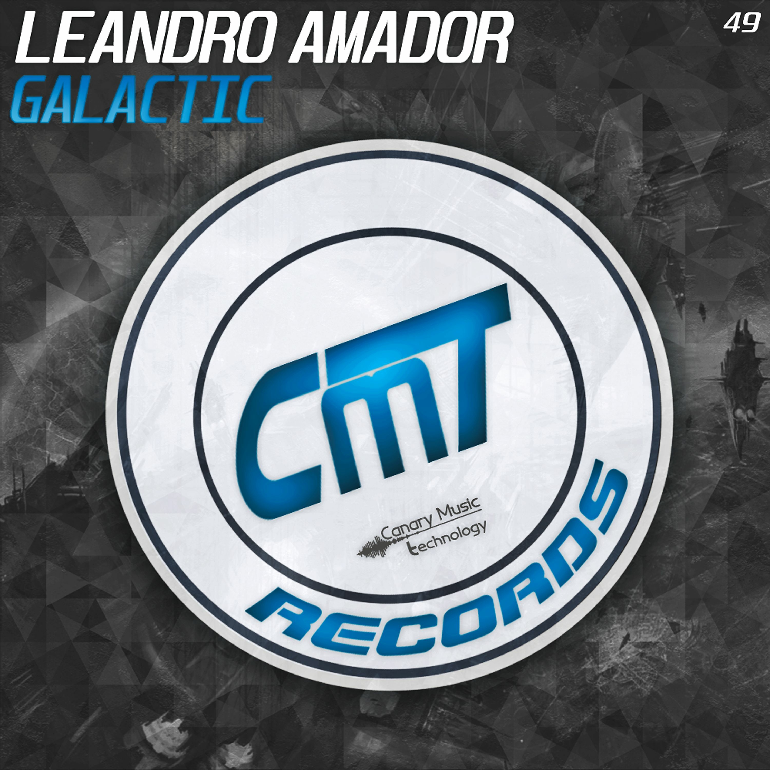 Leandro Amador