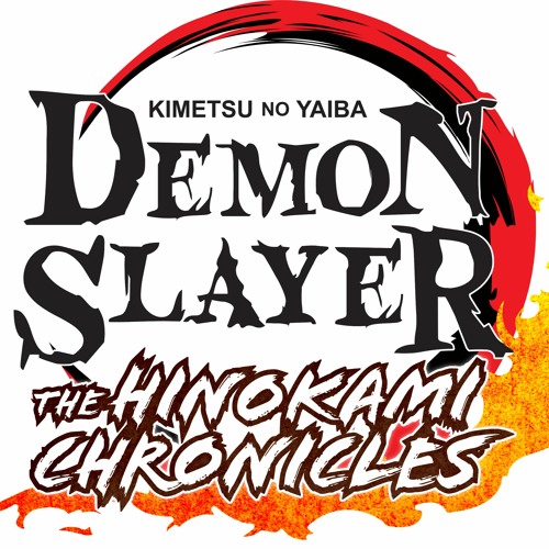 Kimetsu No Yaiba - Demon Slayer: The Hinokami Chronicles