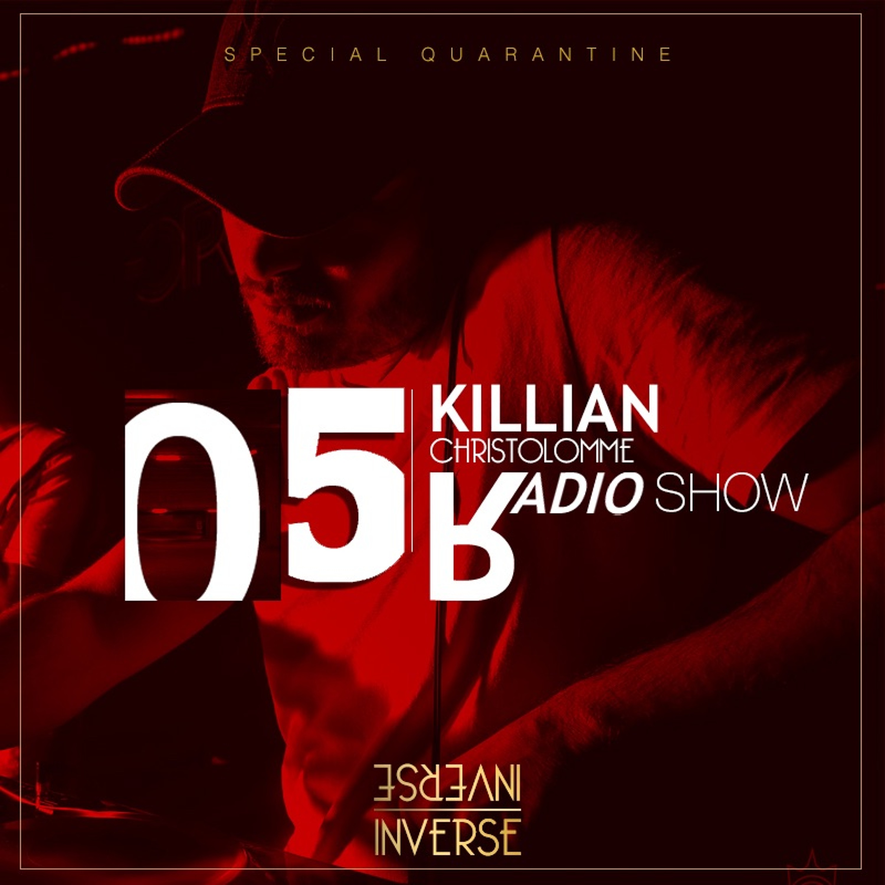 Killian christolomme