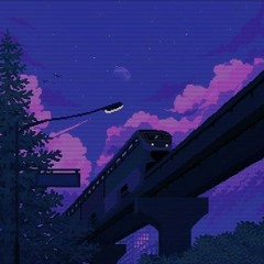 lost cat // ボックス・カッター [w/ oribloom]