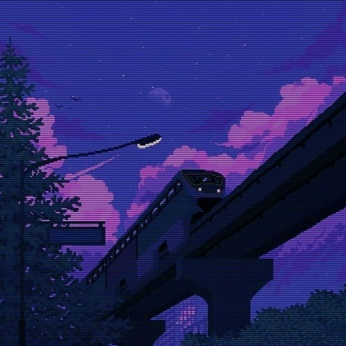 lost cat // ボックス・カッター [w/ oribloom]