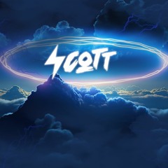 SCOTT - In The Heavens