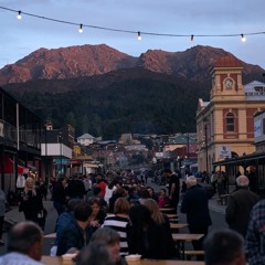 The Unconformity 2025 festival playlist