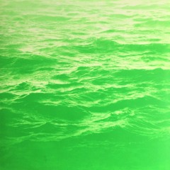 Seas Of Green