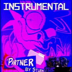 fnf executable entourage patner (instrumental)