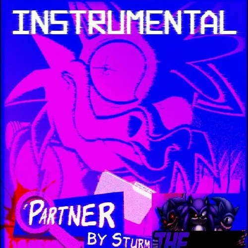fnf executable entourage patner (instrumental)