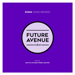 Rudra - Vishes (Baltimo Remix) [Future Avenue]