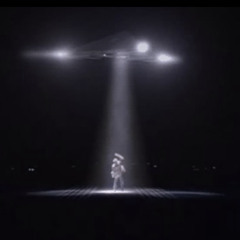 Space walk in loui.V