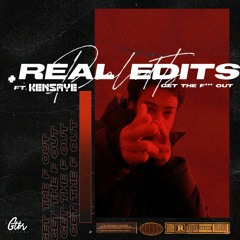 Kensaye - Get the f out (Real Edits)