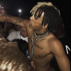 XXXTENTACION - In N' Out (Unreleased) (feat. Bam Savage)