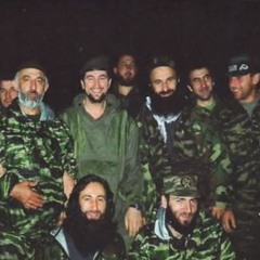 Crucified Priest X Обрез X Velial Squad - Оккультный Обряд