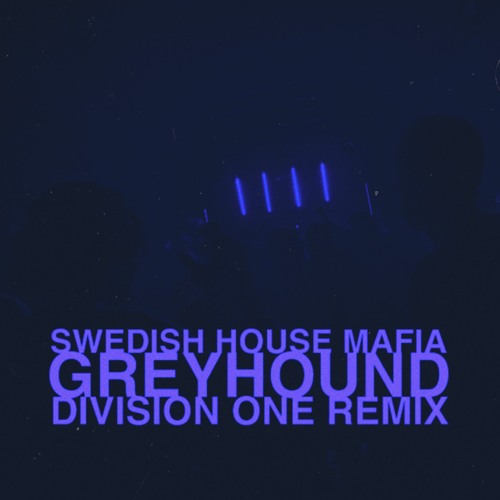 Stream Swedish House Mafia - Greyhound (Division One 2K21 Edit) by ...