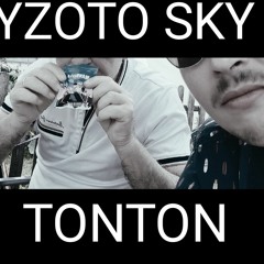 YZOTO - FRAME - YOUNES ET TONTON