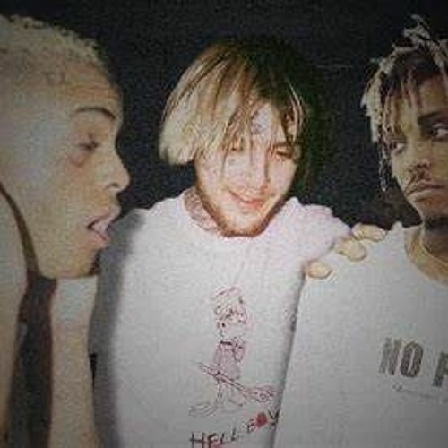 Stream Juice WRLD, XXXTentacion, Lil Peep Rain Stops Falling (Prod
