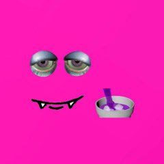 tired of it (p. georgie)
