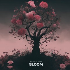 SHRI, Arun K - Bloom [Earth Sound Recordings]