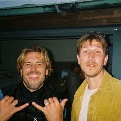 Funky House Live Mix