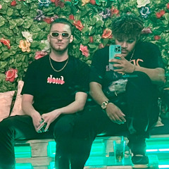 Désolé (Feat Faywin)