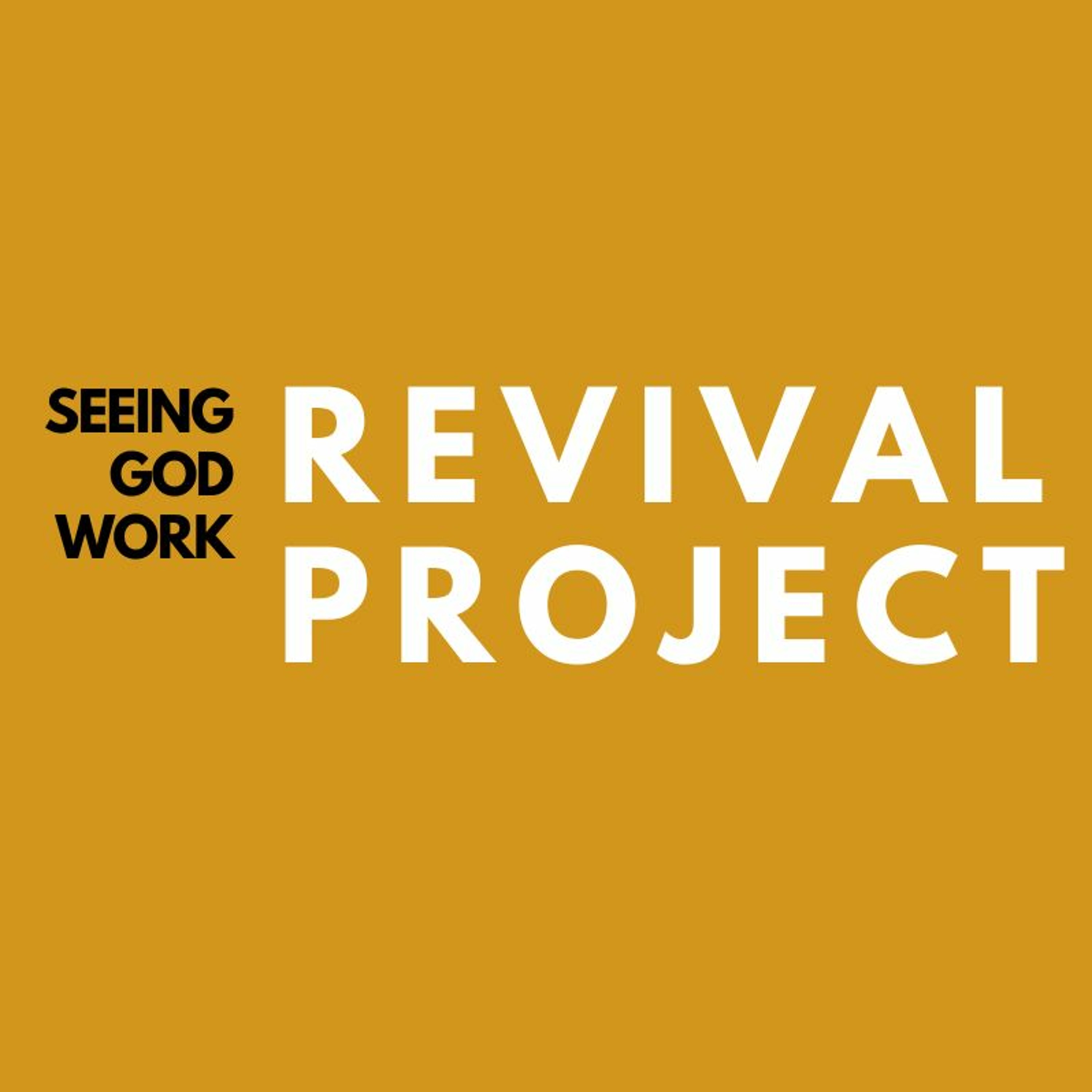 The Revival Project Interview