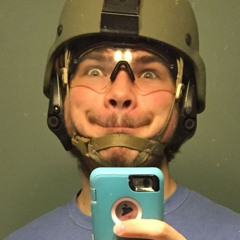 LoserGirlfriend - Buffalo Soldier