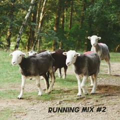 Barium Network - Running Mix #2