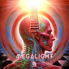 Megalight "Spectrum Of Light" OUT NOW ✹