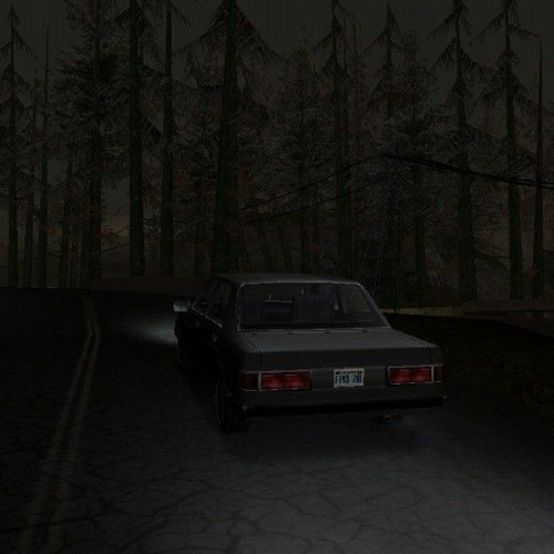 SICK GHOST - YOU DIDN'T DESERVE IT ( DELETED TRACK )