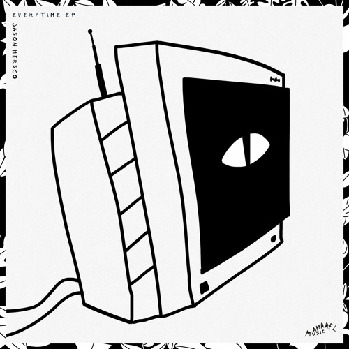 Premiere: Jason Hersco – Everytime [APDEXTRA028]