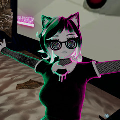 DJ @ Club Wyvern on January 25th #vrchat