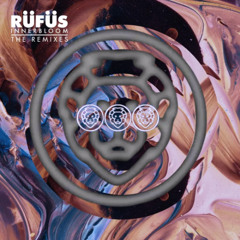 INNERBLOOM X MOMENT - RÜFÜS DU SOL X NICOLAS BINDER (DNIAL MASHUP)