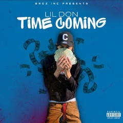 Time coming (prod by: Drxmma & TrapLordCami