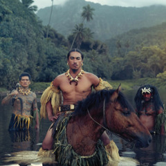 Mother Rarotonga (Take care of you)