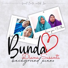 Bunda (Secondary Piano)