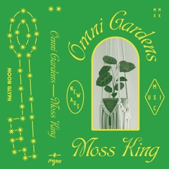 Omni Gardens - "Oolong"