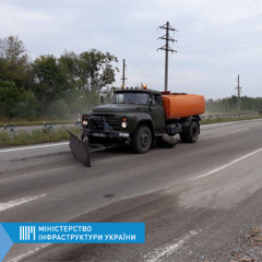 Харківські дорожники вимушені давати собі раду без грошей