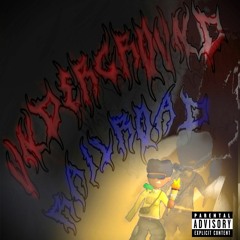 YBI3K - Sensei (prod Kxngsxl x Sossa)