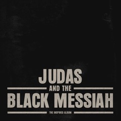 Revolutionary (feat. Bump J) (From Judas And the Black Messiah: The Inspired Album)