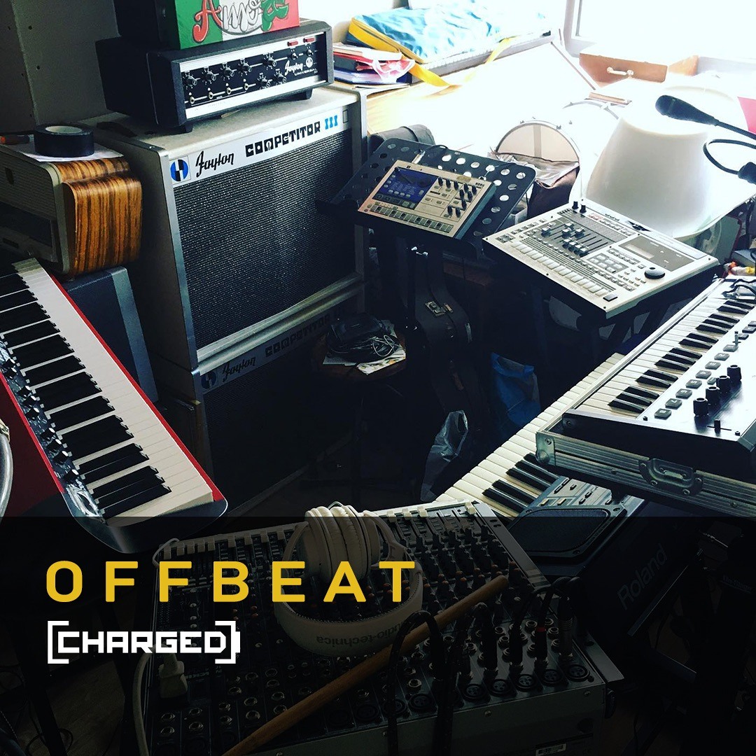 Offbeat 21-05-2022