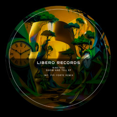 Ninetree - Show and Tell