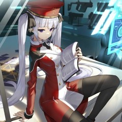 Counter:Side OST - Unknown Side (Dive Theme)