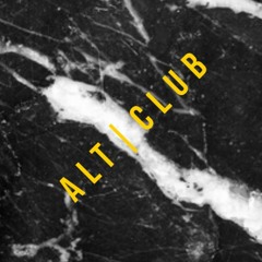 ALT | CLUB