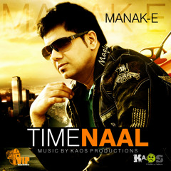 Time Naal (feat. Kaos Productions)