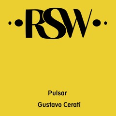 Pulsar (Praise you) - Gustavo Cerati - (remix)