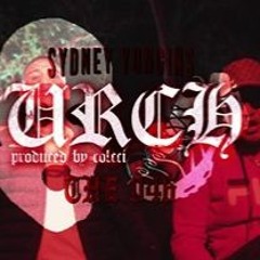 SYDNEY YUNGINS X 046 - URCH
