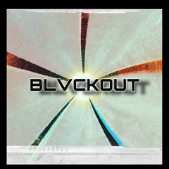 Blackout - Tech-House Set #1