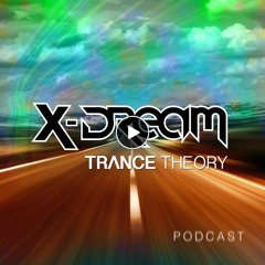 Trance Theory Official Podcast 018