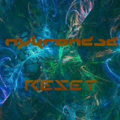 Nykronds - Reset