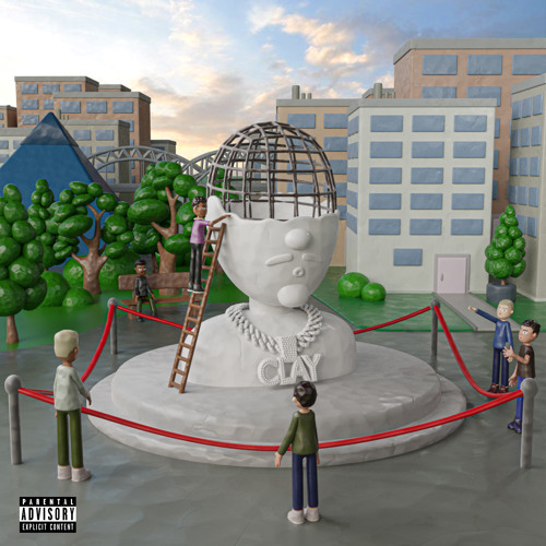 Done Did (feat. Tay Keith)